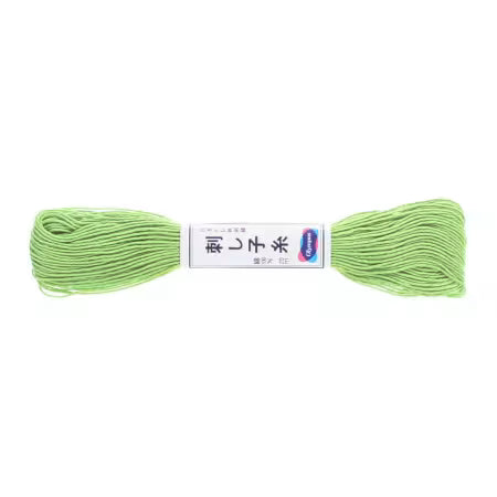 Olympus Sashiko Thread - 22 yard skein