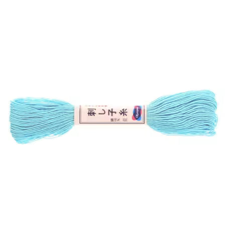 Olympus Sashiko Thread - 22 yard skein