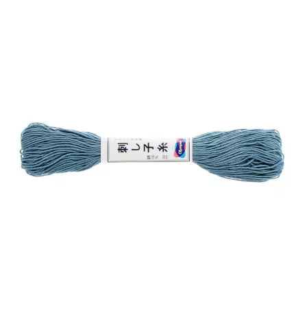 Olympus Sashiko Thread - 22 yard skein