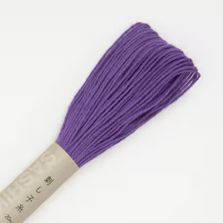 Olympus Sashiko Thread - 22 yard skein