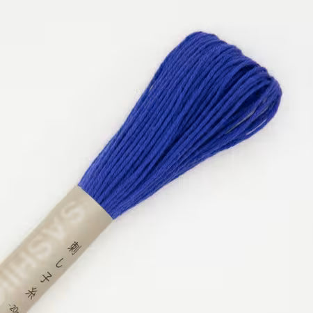 Olympus Sashiko Thread - 22 yard skein