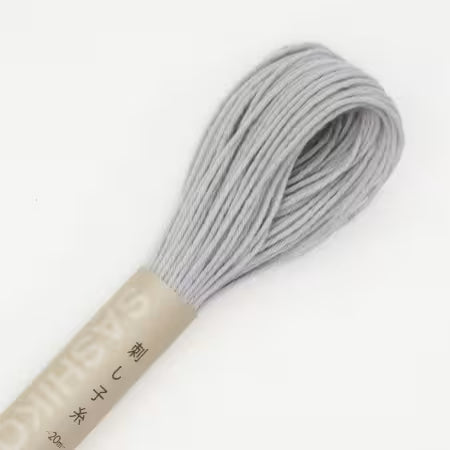 Olympus Sashiko Thread - 22 yard skein