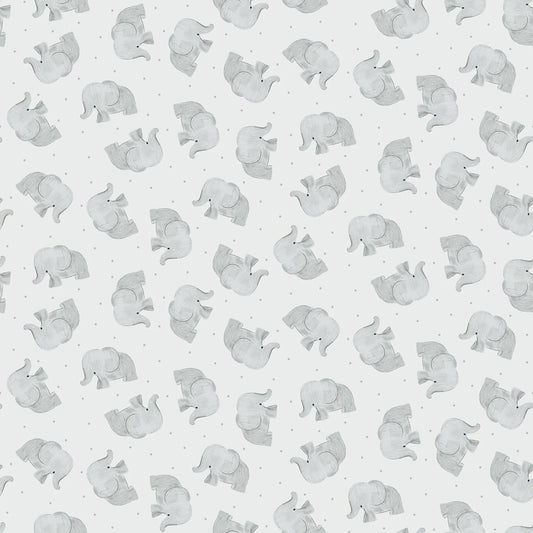 Earresistable - Vapor - Dear Stella Small Wonder fabric