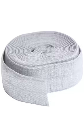 Fold-over Elastic 3/4" x 2yd