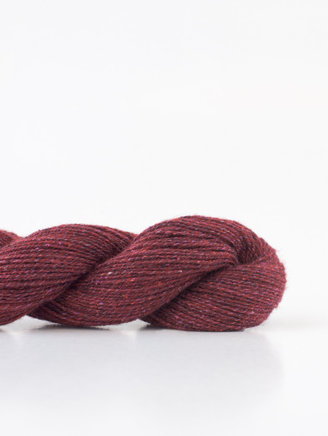 Tosh Pebble Mill Dyed - Light Fingering