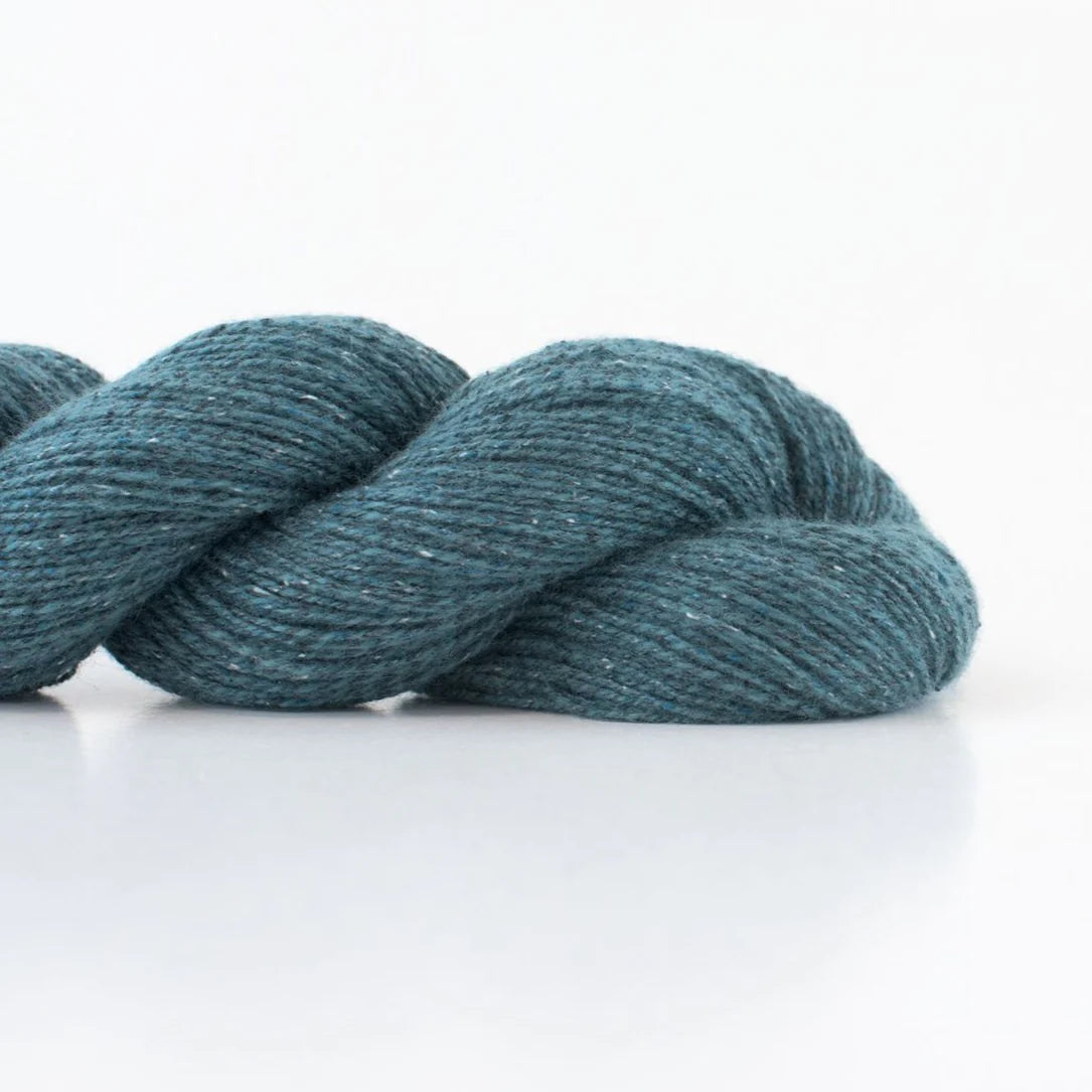 Tosh Pebble Mill Dyed - Light Fingering