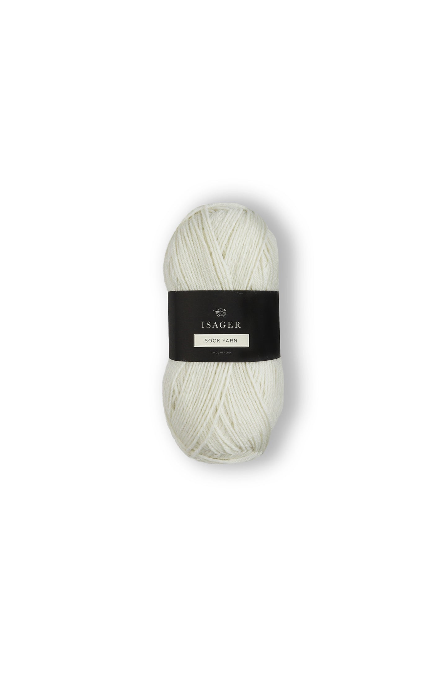 Sock Yarn - Washable 40Alpaca/40Merino/20Recycled Nylon - 50g/193m - Fingering Weight Sock Yarn