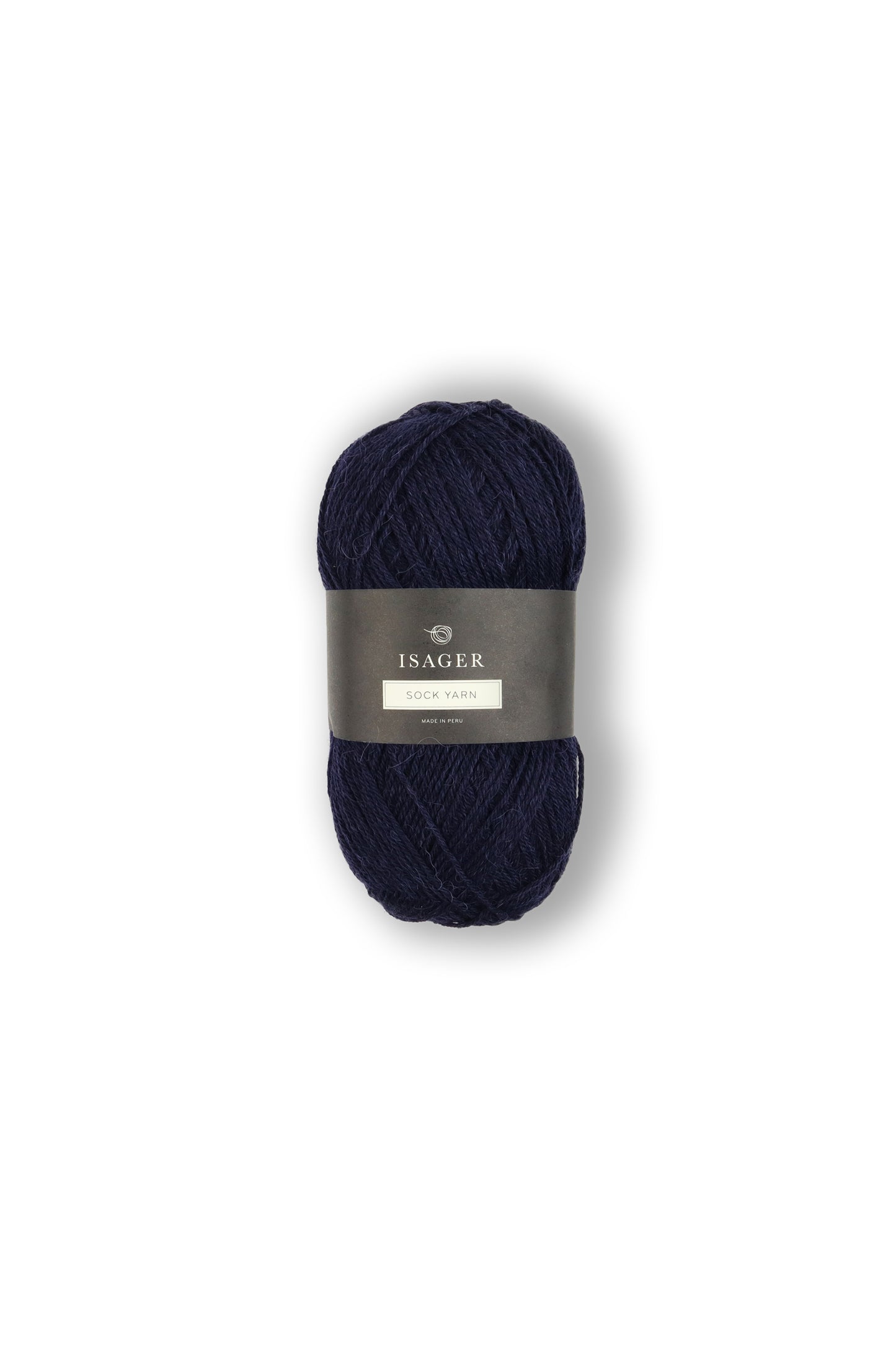 Sock Yarn - Washable 40Alpaca/40Merino/20Recycled Nylon - 50g/193m - Fingering Weight Sock Yarn
