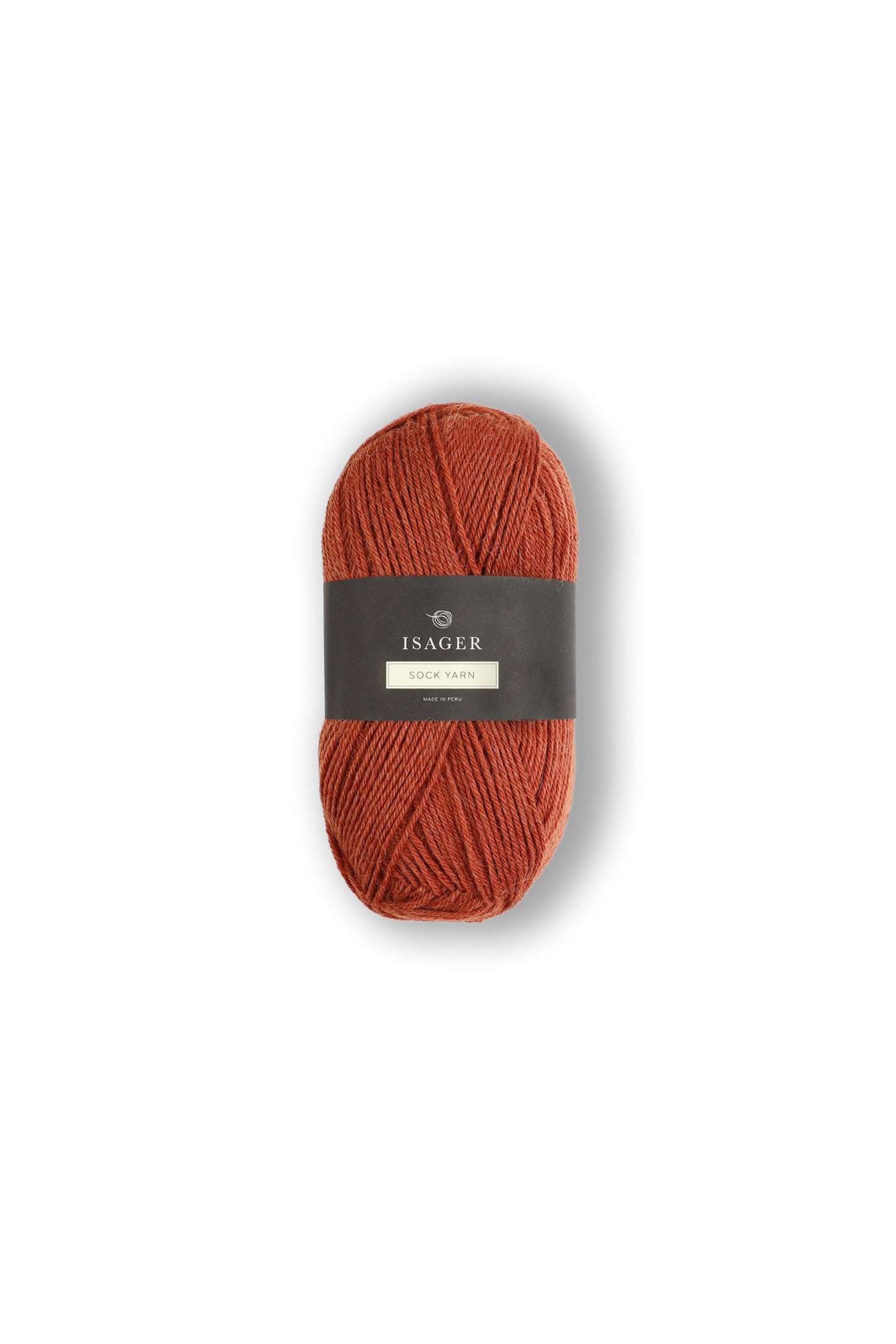 Sock Yarn - Washable 40Alpaca/40Merino/20Recycled Nylon - 50g/193m - Fingering Weight Sock Yarn