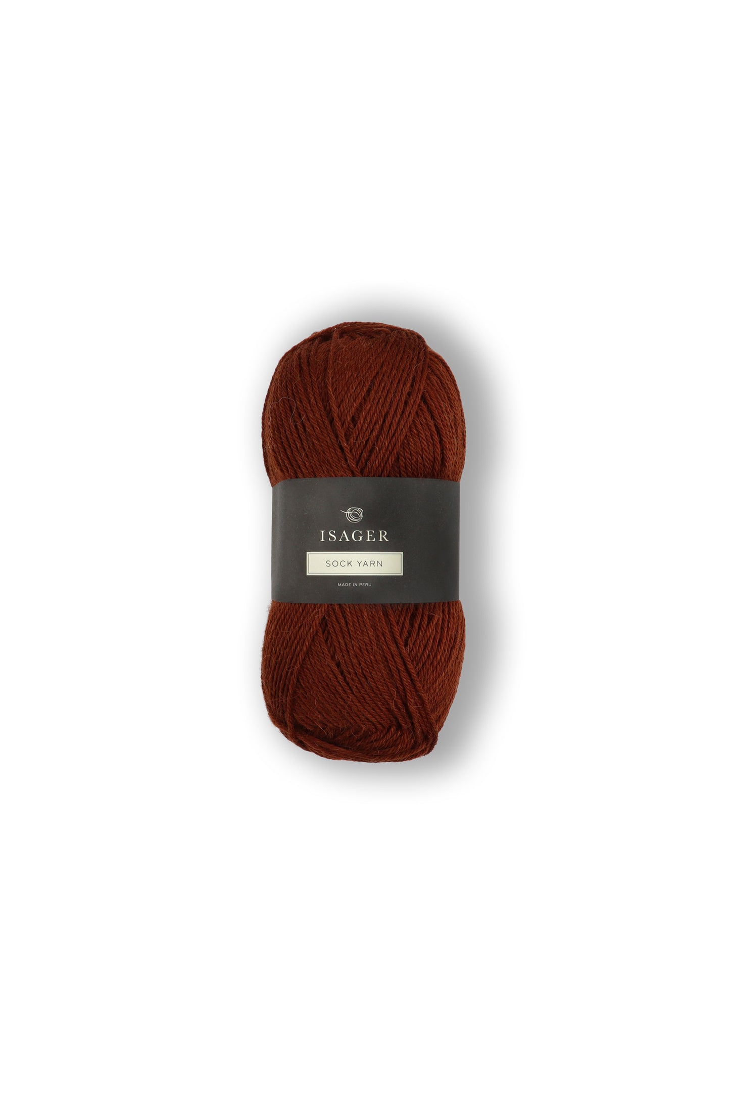 Sock Yarn - Washable 40Alpaca/40Merino/20Recycled Nylon - 50g/193m - Fingering Weight Sock Yarn