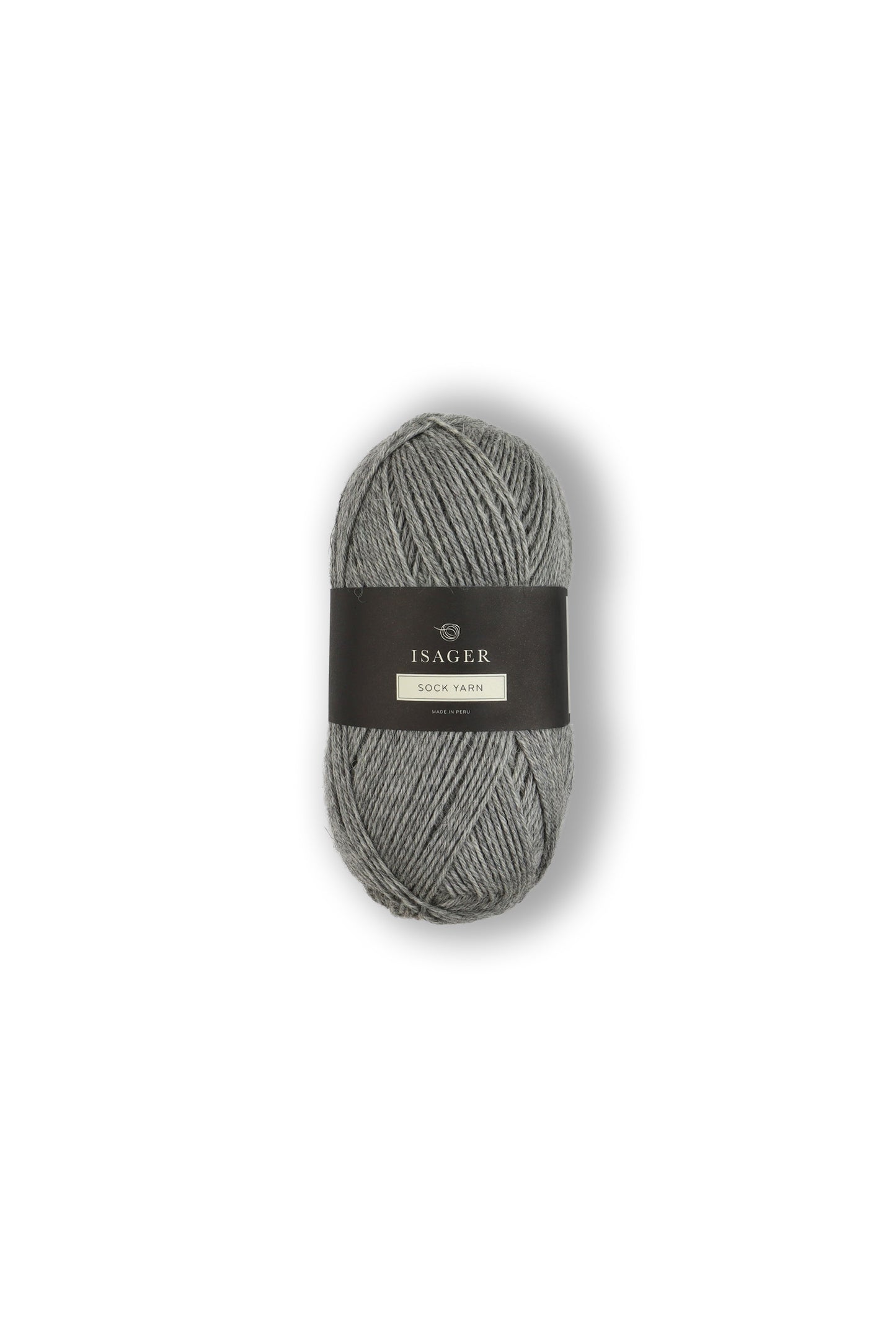 Sock Yarn - Washable 40Alpaca/40Merino/20Recycled Nylon - 50g/193m - Fingering Weight Sock Yarn