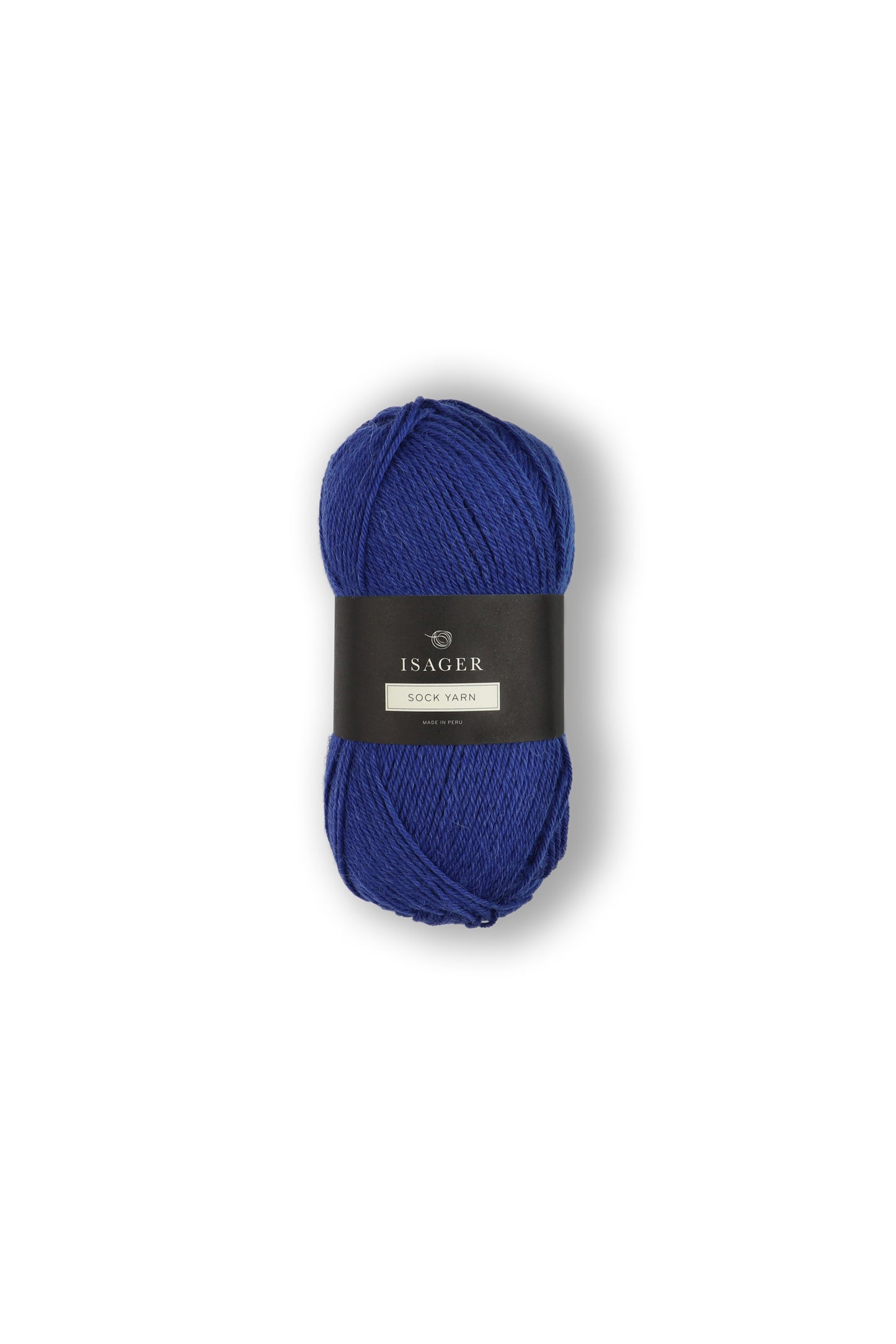Sock Yarn - Washable 40Alpaca/40Merino/20Recycled Nylon - 50g/193m - Fingering Weight Sock Yarn