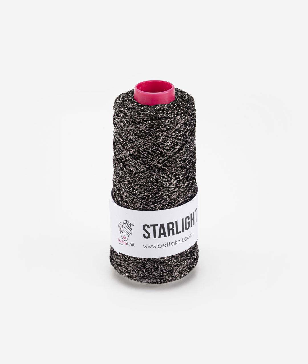 Starlight - Lurex Yarn - homesewn