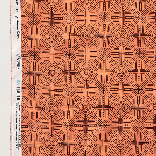 ORGANIC Woven - 227465 Quilting Cotton