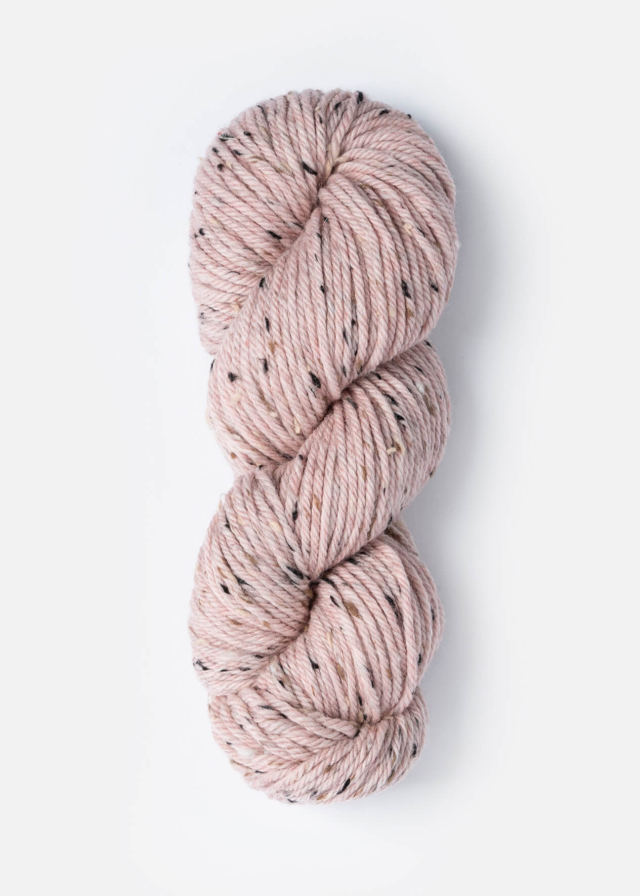 Woolstok Tweed (Aran)