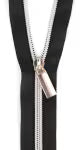 Zipper by the Yard #5 Nylon Coil - 3 Yard Pack