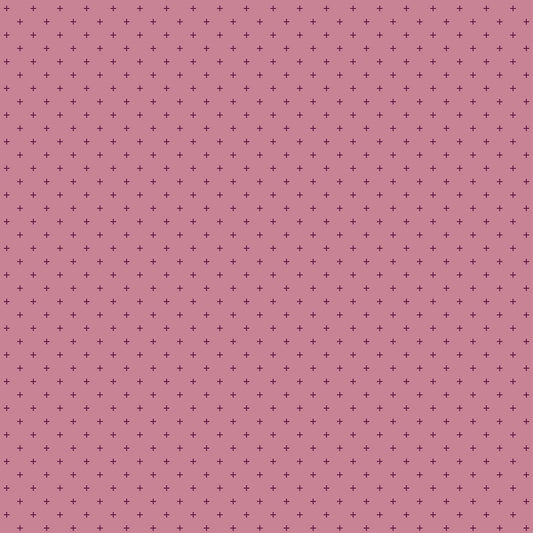 Add It Up - Deep Lavender - Moonglow - homesewn