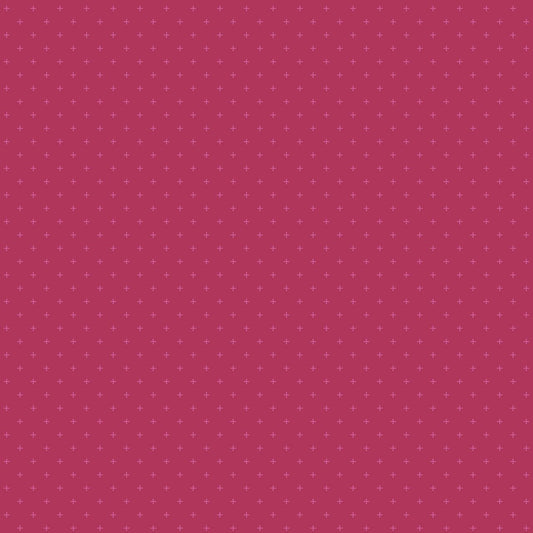 Add It Up - Plum - Moonglow - homesewn