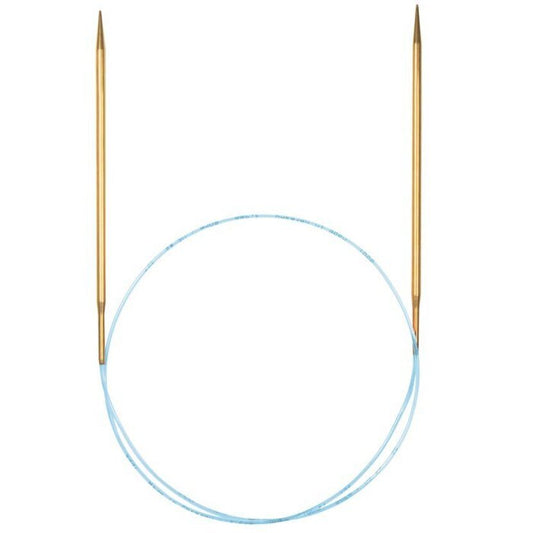 addi - Lace - 32" Circular - homesewn