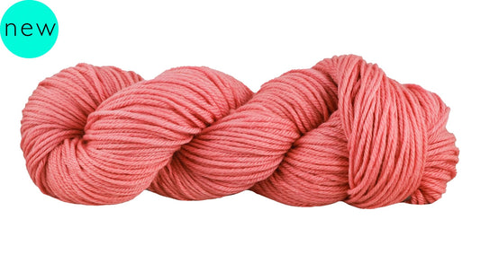 Alegria Grande - Worsted Weight - homesewn