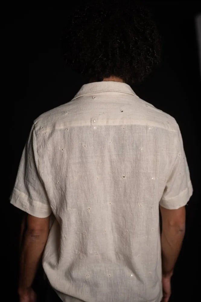 ALLSTATE Shirt 34-54 - PDF PATTERN - homesewn