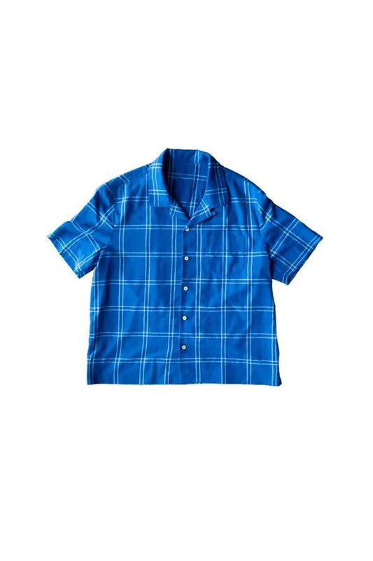 ALLSTATE Shirt 34-54 - PDF PATTERN - homesewn