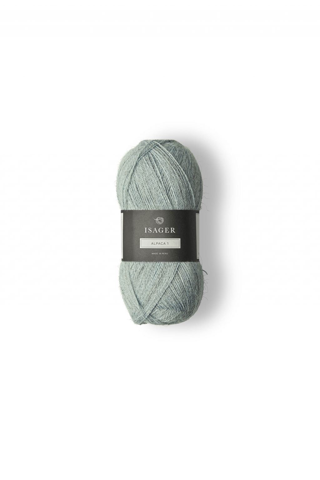 Alpaca 1 - 100% Alpaca - 50 g/400 m - Lace Weight - homesewn
