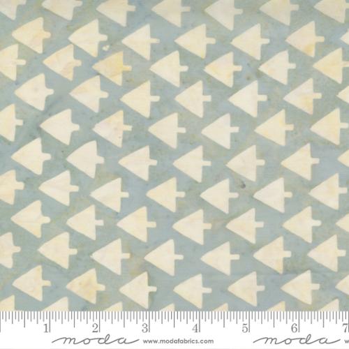 Arrow Ice - Felicity Batiks - Kate Spain - homesewn