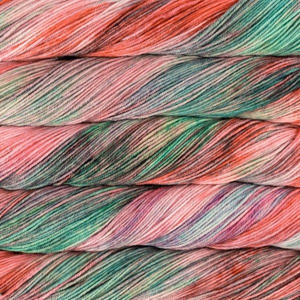 Arroyo - Superwash DK/Sport Yarn - homesewn