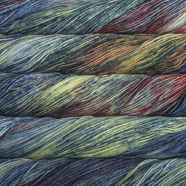 Arroyo - Superwash DK/Sport Yarn - homesewn