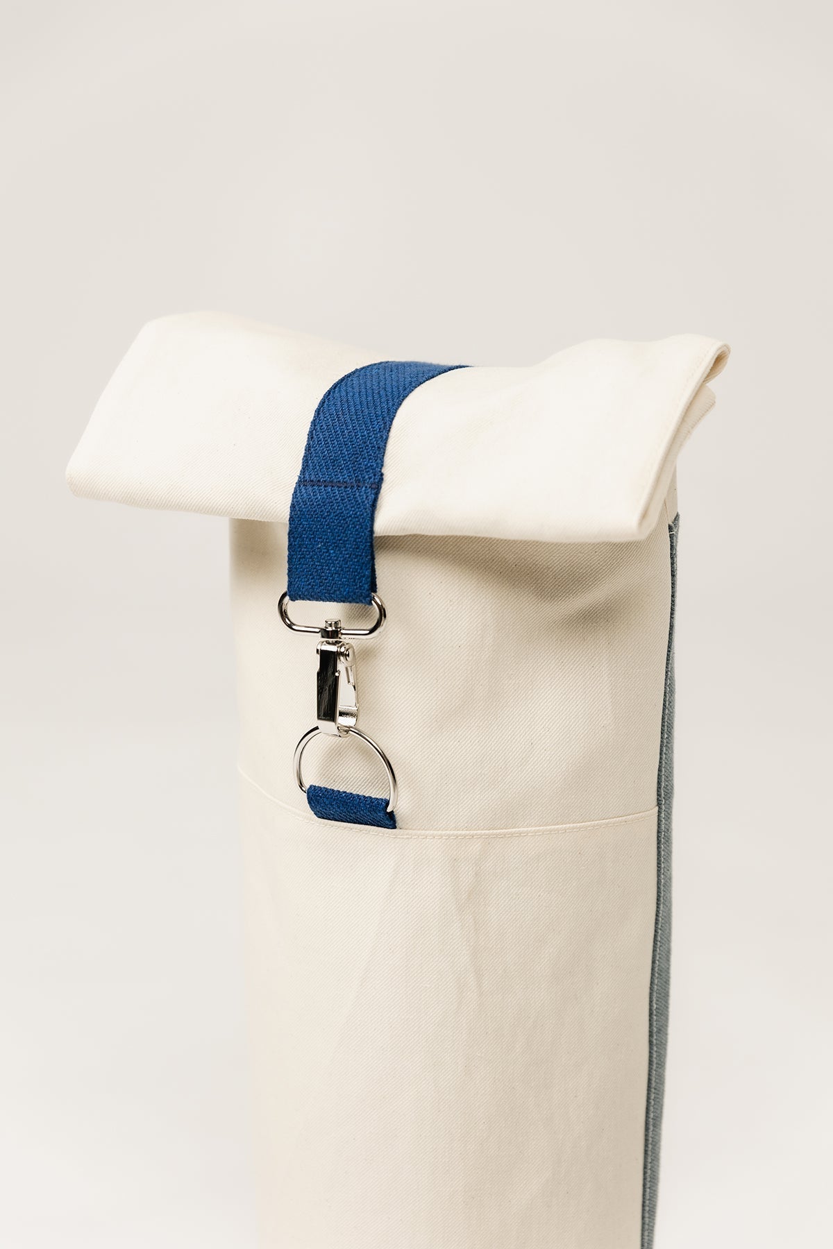 AURA yoga mat bag - PDF PATTERN - homesewn