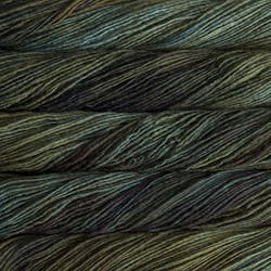 Worsted