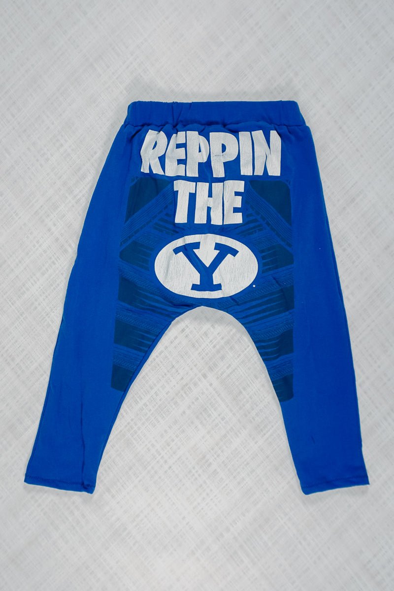 Baby T-Shirt Pants Pattern - PDF PATTERN - homesewn
