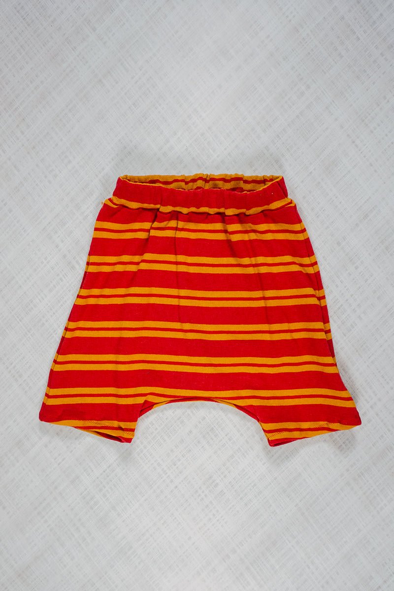 Baby T-Shirt Pants Pattern - PDF PATTERN - homesewn