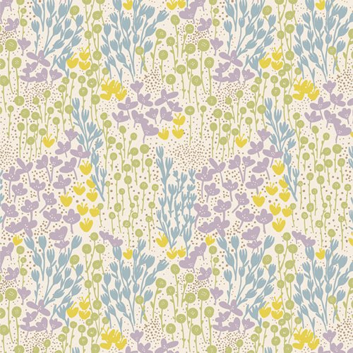 Backyard Field Day - Fresh Linen - homesewn
