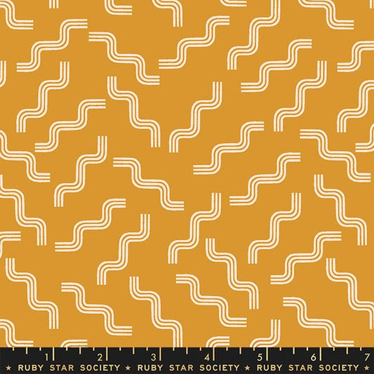 Bacon or Pasta - Cactus - Linear - homesewn