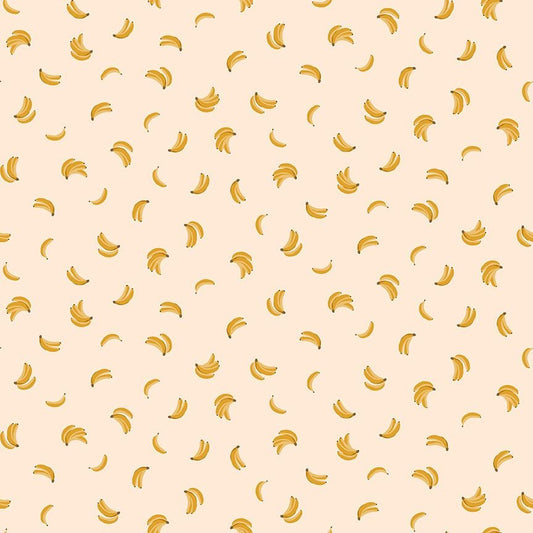 Bananas - Dew - Night Swim - homesewn
