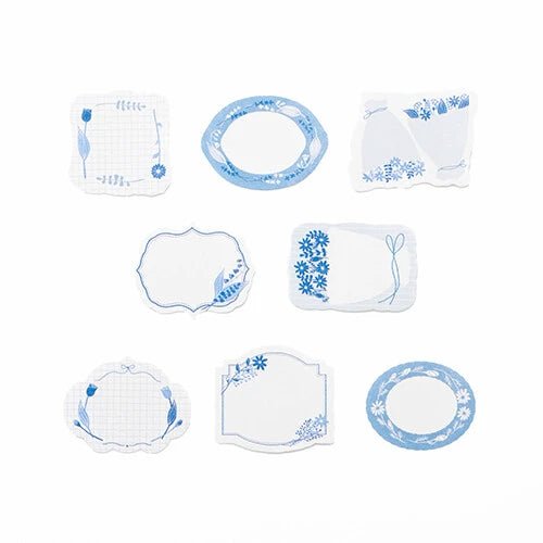 bande Decorative Sticker Tape - homesewn