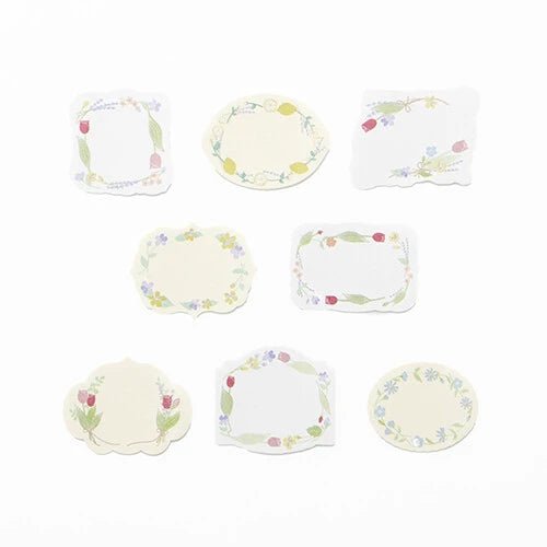 bande Decorative Sticker Tape - homesewn