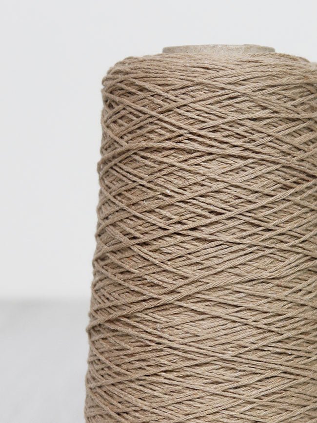 Baratti 250g cone - 100% cotton - Sport Weight - homesewn