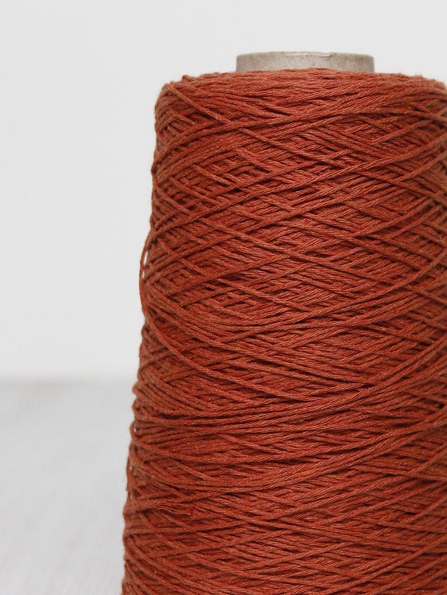 Baratti 250g cone - 100% cotton - Sport Weight - homesewn