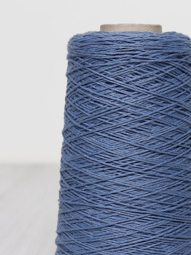 Baratti 250g cone - 100% cotton - Sport Weight - homesewn