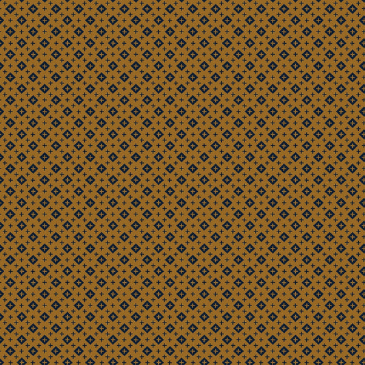 Basket - Suede - Moonglow - homesewn