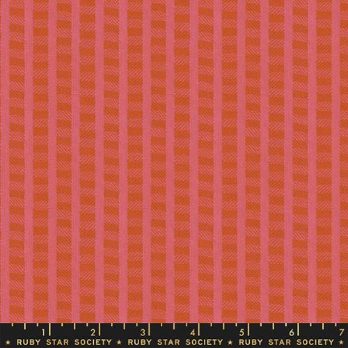 Bayside - Moonglow - Warp and Weft Moonglow - homesewn