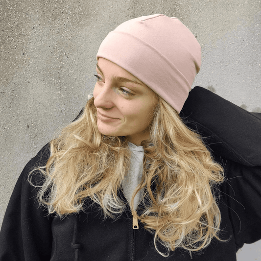 Beanie Hat Sewing Pattern PDF DOWNLOAD - homesewn