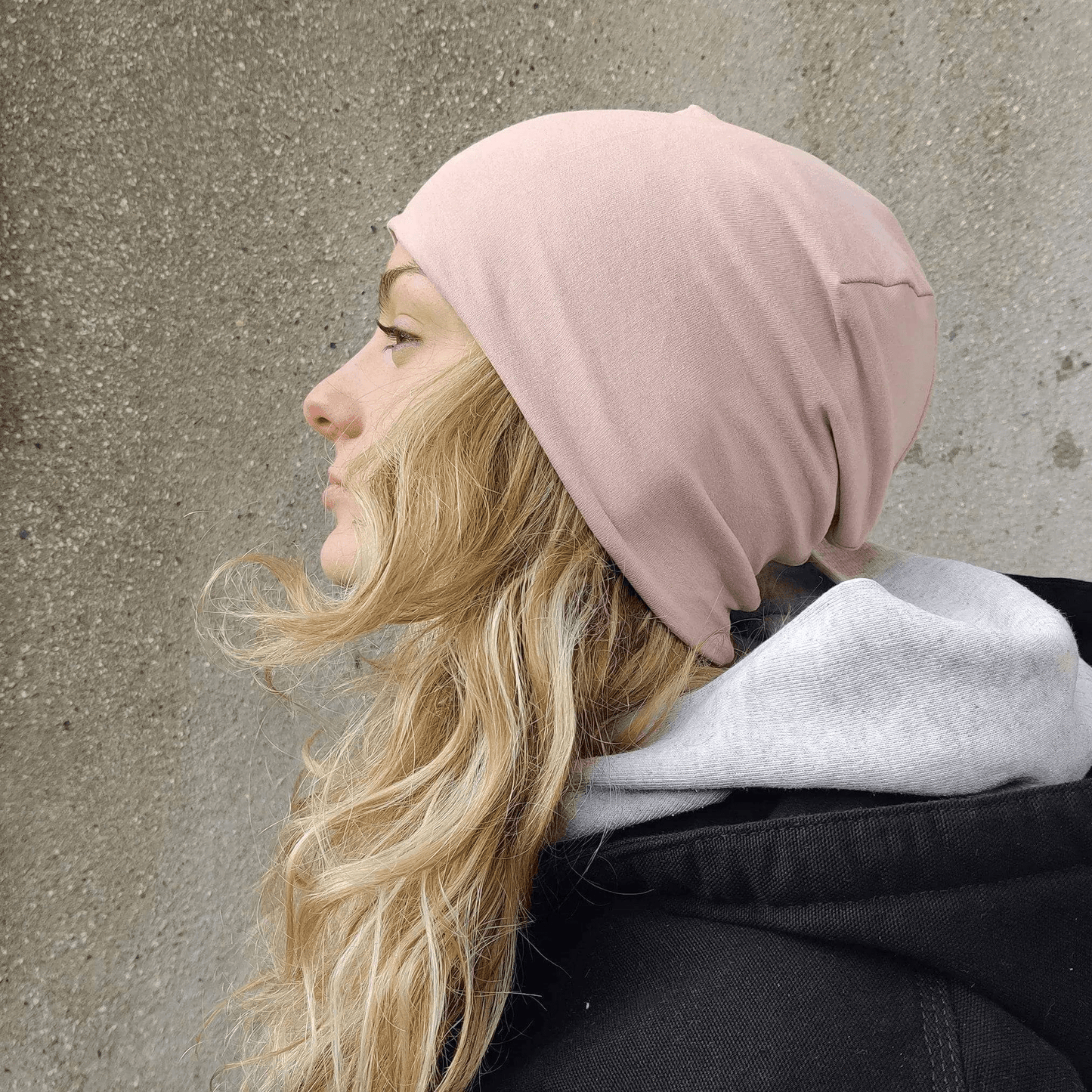 Beanie Hat Sewing Pattern PDF DOWNLOAD - homesewn