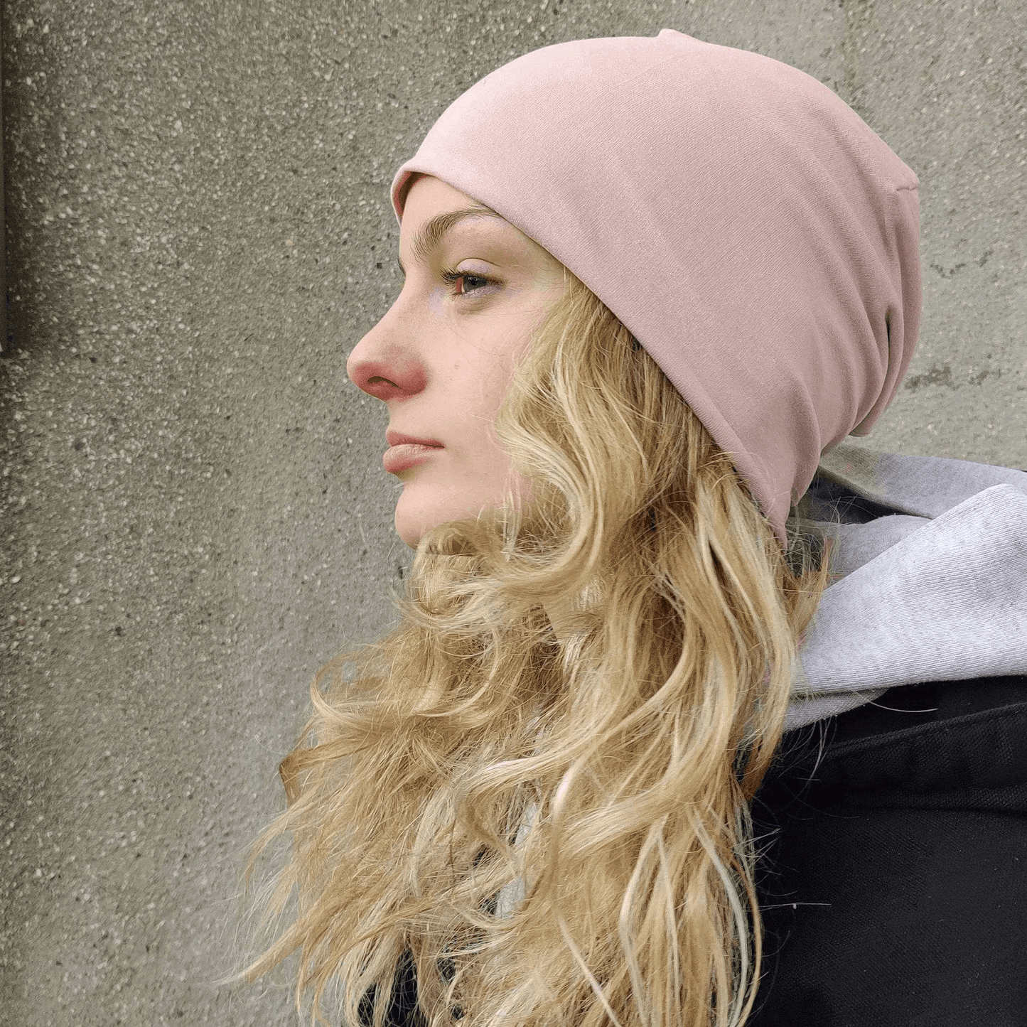 Beanie Hat Sewing Pattern PDF DOWNLOAD - homesewn