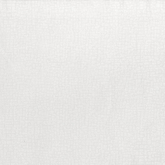 Bedrock White on White Blender - homesewn