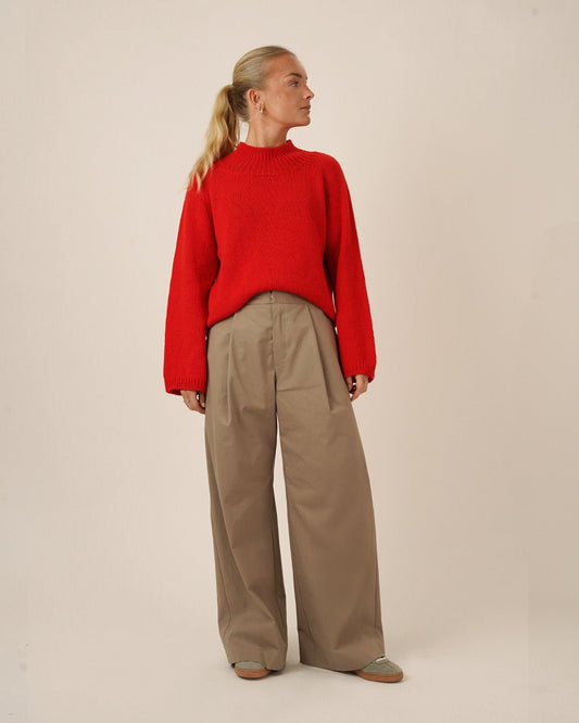 Bermuda Pants and shorts sewing pattern PDF DOWNLOAD - homesewn