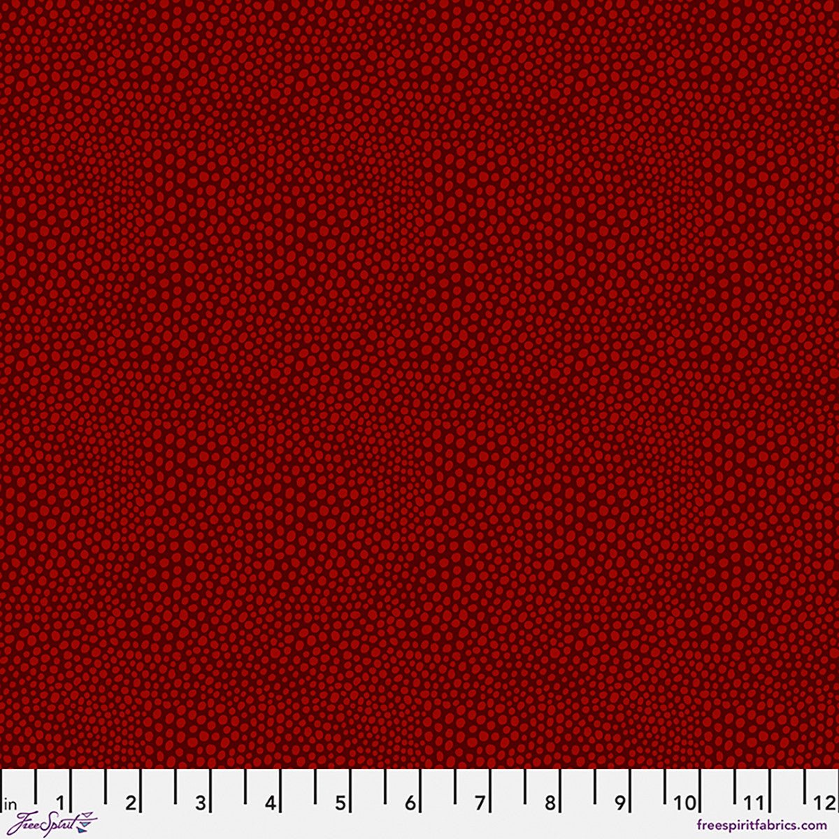 Berry Dotty - Berry - Silent Night - homesewn